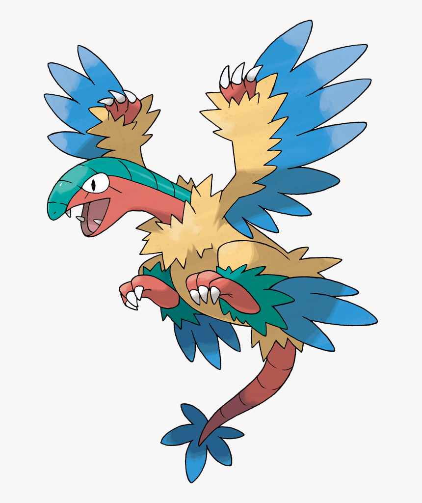 Weavile Png, Transparent Png, Free Download