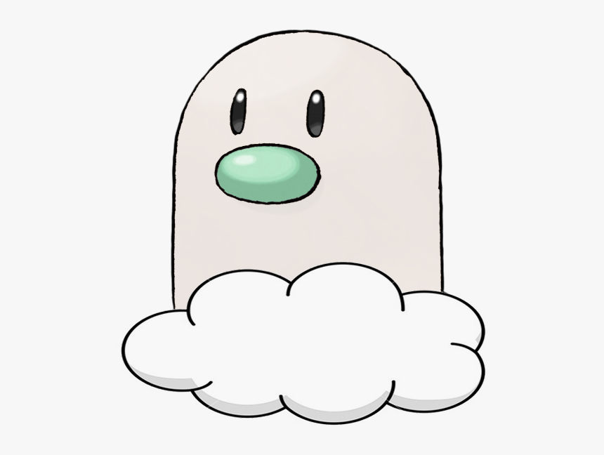 Diglett Png, Transparent Png, Free Download