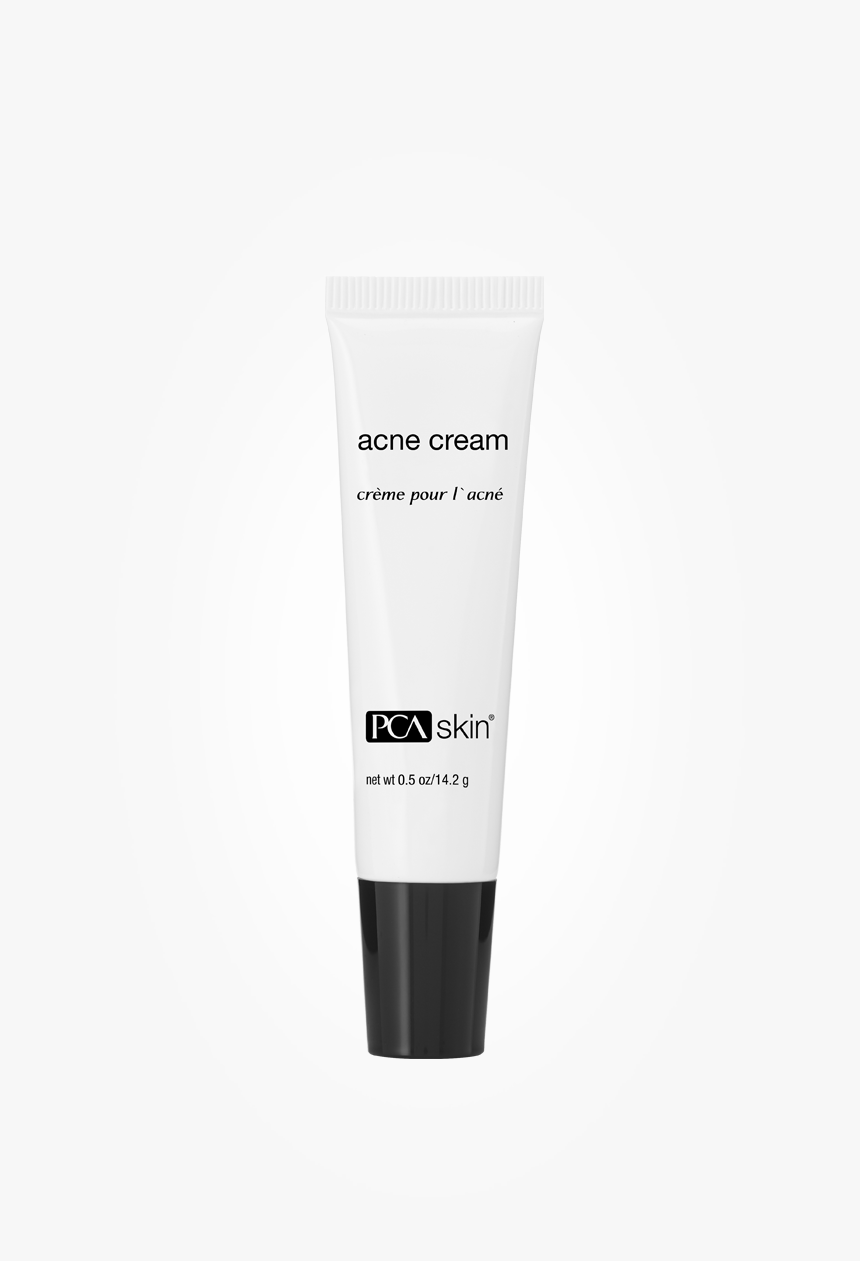 Acne Cream, HD Png Download, Free Download