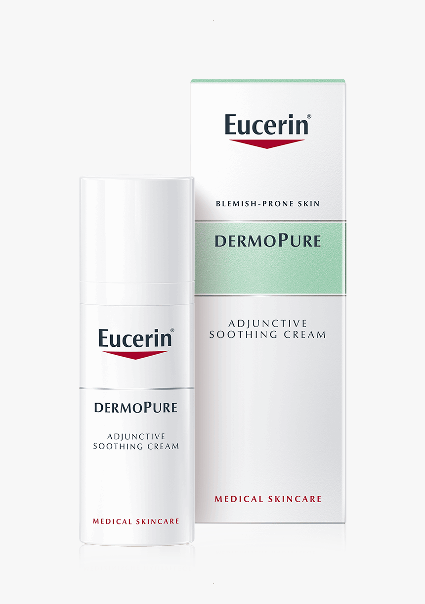 Moisturizer For Acne-prone Skin, HD Png Download, Free Download
