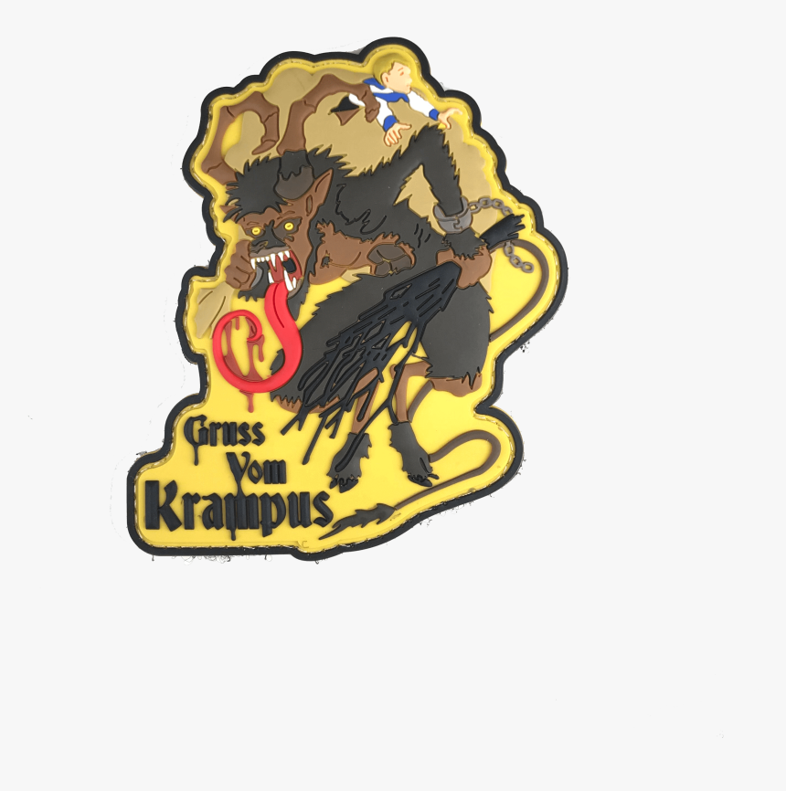 Krampus Png, Transparent Png, Free Download