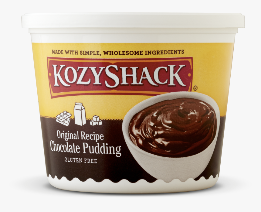 Pudding Png, Transparent Png, Free Download