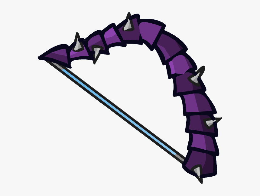 Beholder Bow, HD Png Download, Free Download