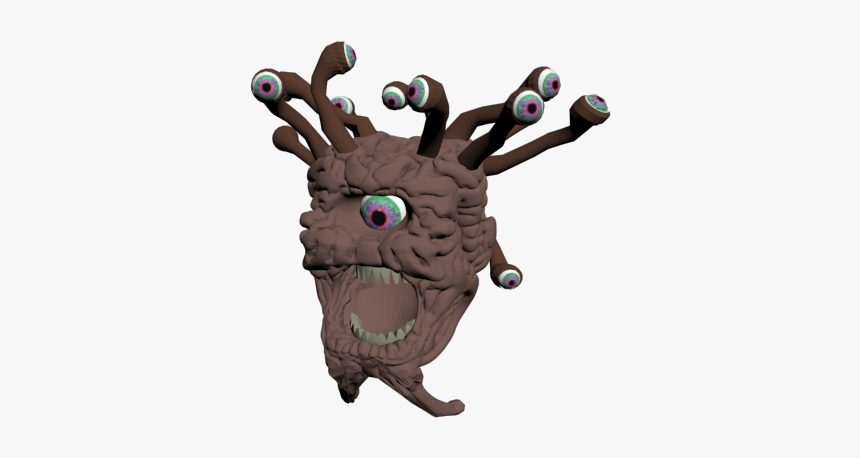 Beholder Png, Transparent Png, Free Download