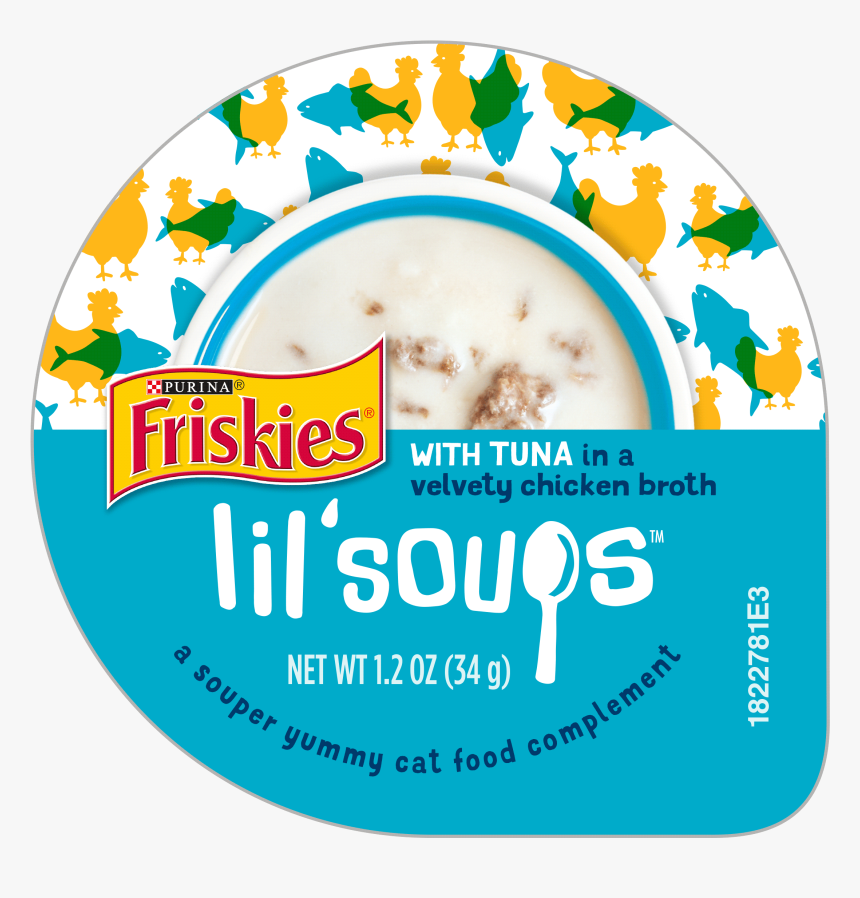 Friskies Natural, Grain Free Wet Cat Food Complement,, HD Png Download, Free Download