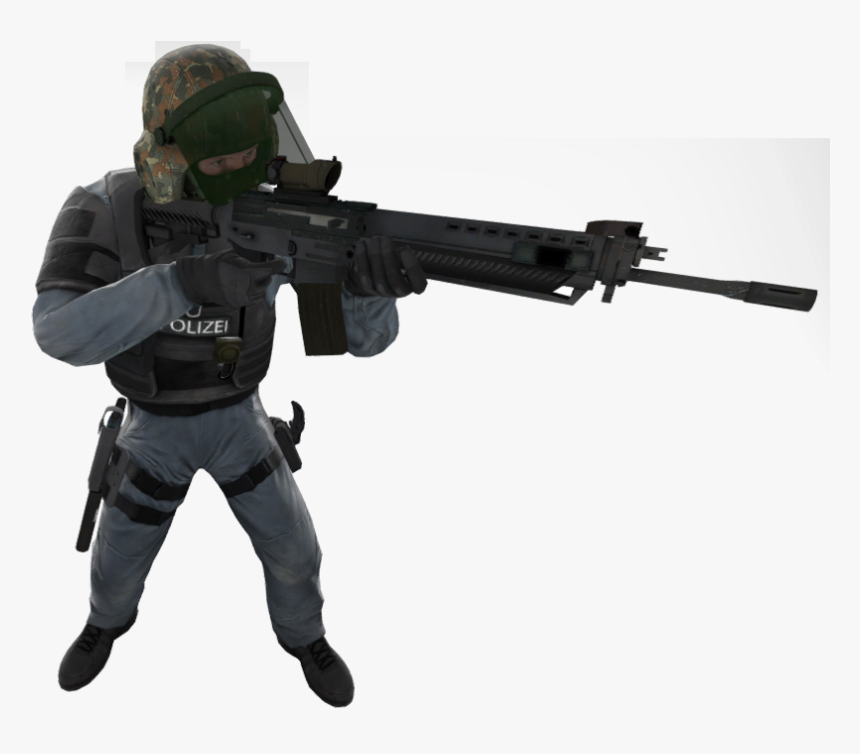 Counter Strike Global Offensive Ct Png , Png Download, Transparent Png, Free Download