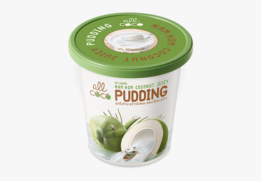 Pudding Png, Transparent Png, Free Download