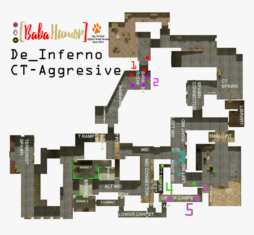 De Inferno Aggresive, HD Png Download, Free Download