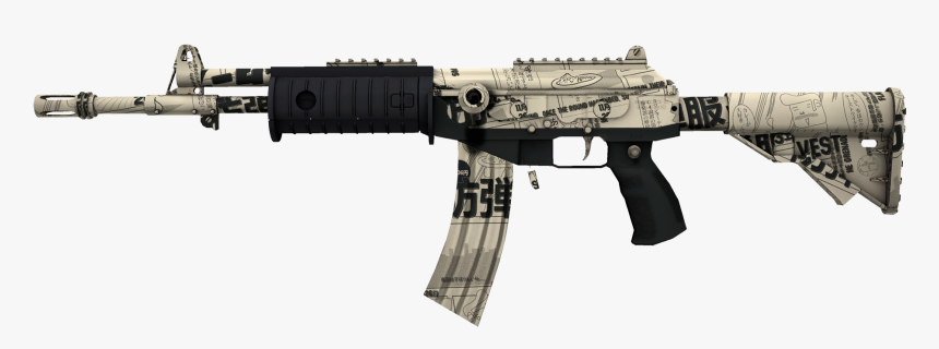 Csgo Ct Png, Transparent Png, Free Download