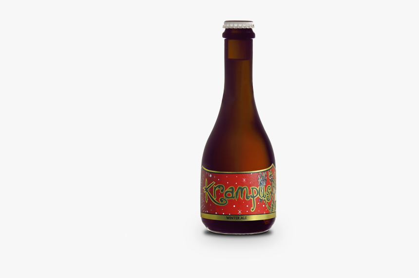 Krampus Winter Ale, HD Png Download, Free Download