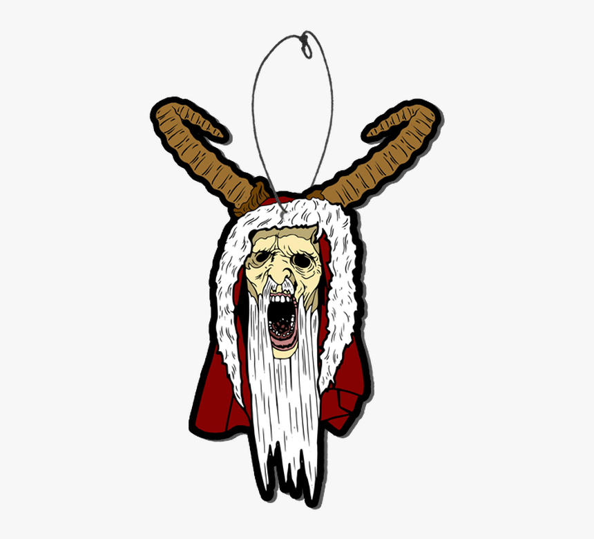 Krampus Png, Transparent Png - kindpng.