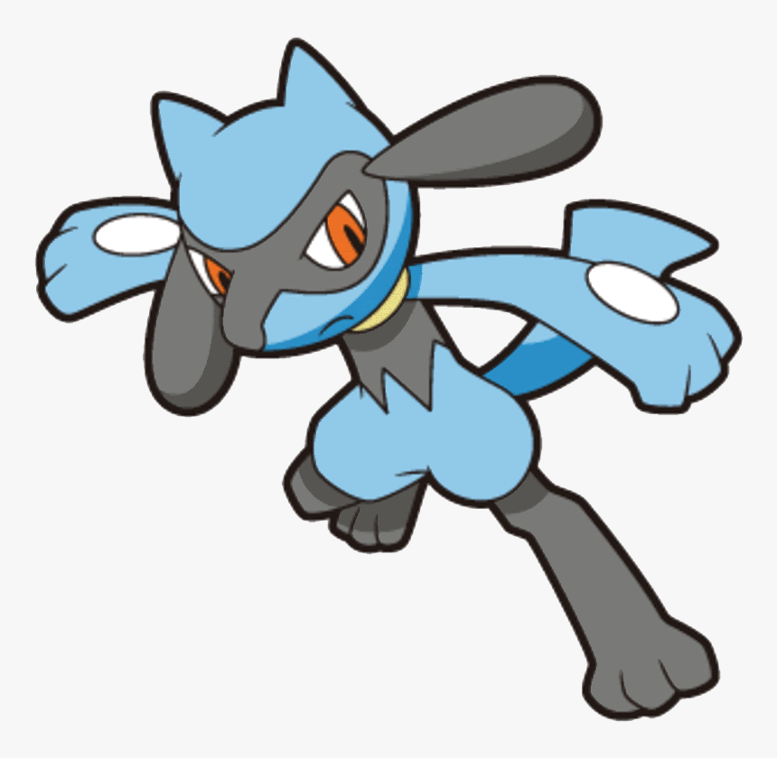 Riolu Photo Riolu Zpsecf9c46b, HD Png Download, Free Download