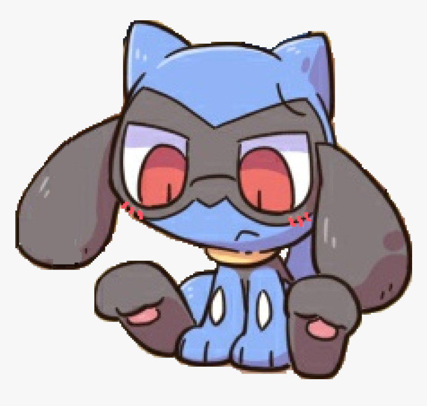 Riolu , Png Download, Transparent Png, Free Download