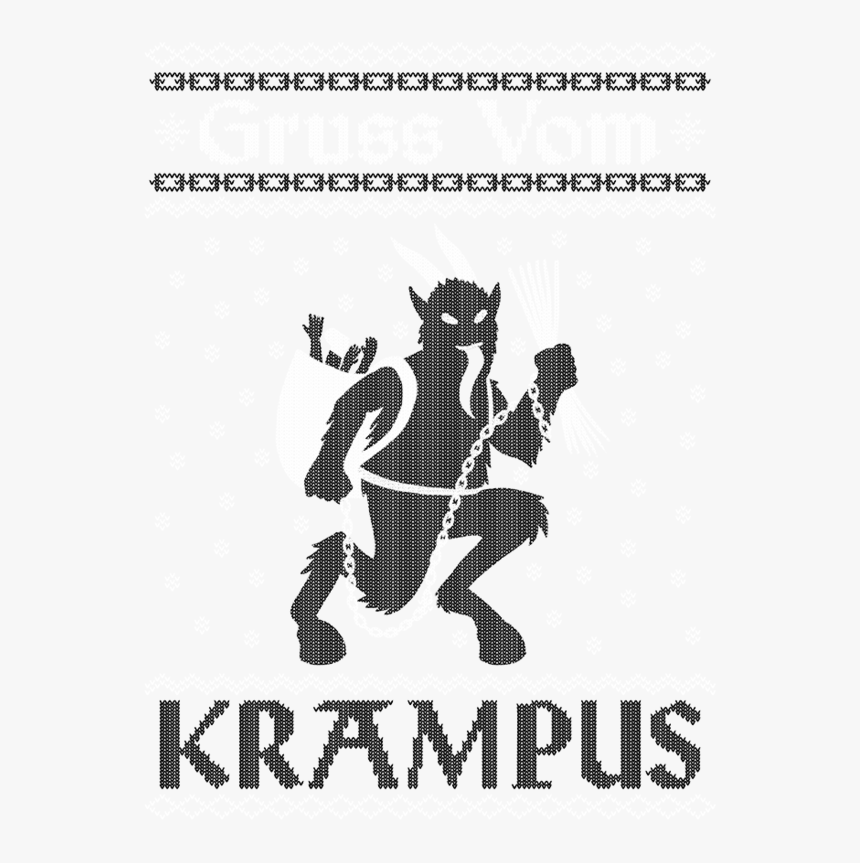 Krampus Png, Transparent Png, Free Download