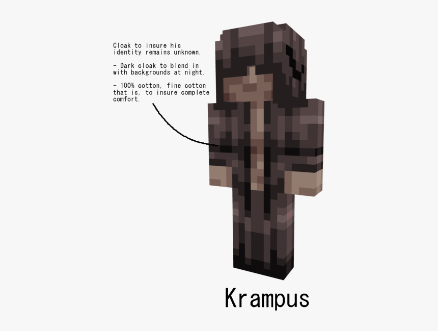 Krampus Png, Transparent Png, Free Download