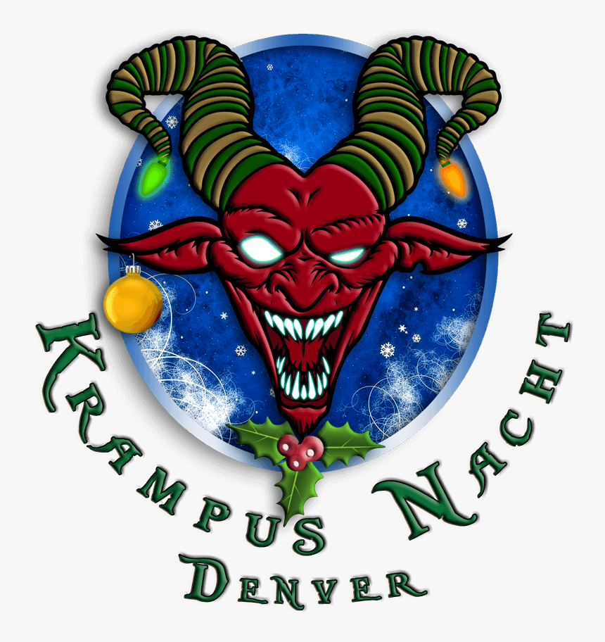 Krampus Png, Transparent Png, Free Download