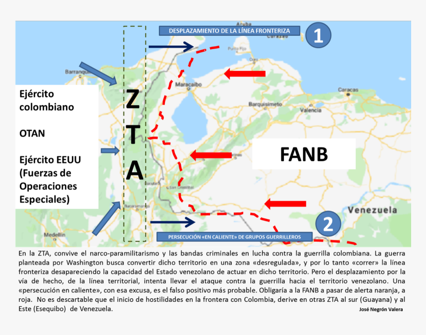 El Mapa De La Zona Temporalmente Autónoma, HD Png Download, Free Download