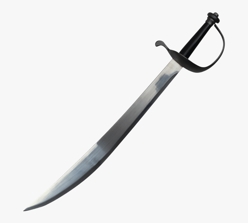 Transparent Pirate Sword Png, Png Download, Free Download