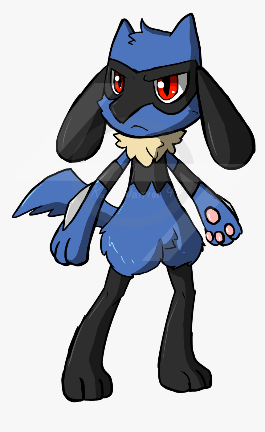 Rio Kun The Riolu With The Secret Power 
what Secret, HD Png Download, Free Download