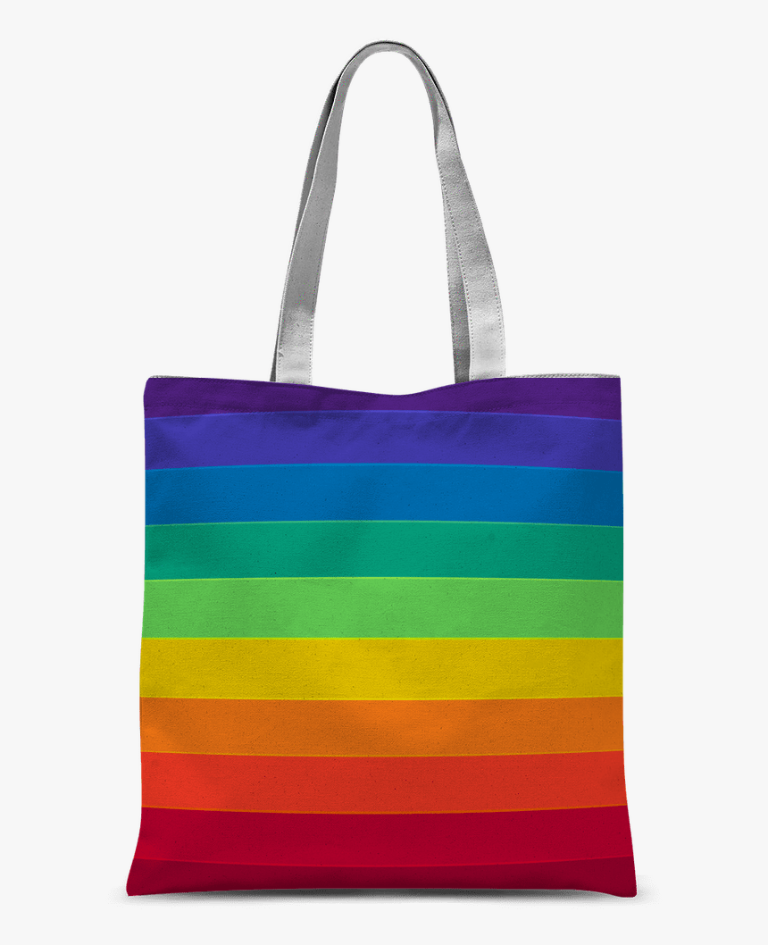 Pride Flag Png, Transparent Png - kindpng