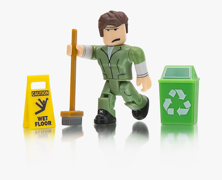 Janitor Png, Transparent Png, Free Download