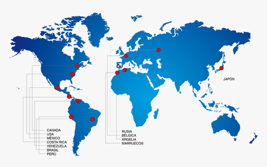 Mapa De Venezuela Png, Transparent Png, Free Download