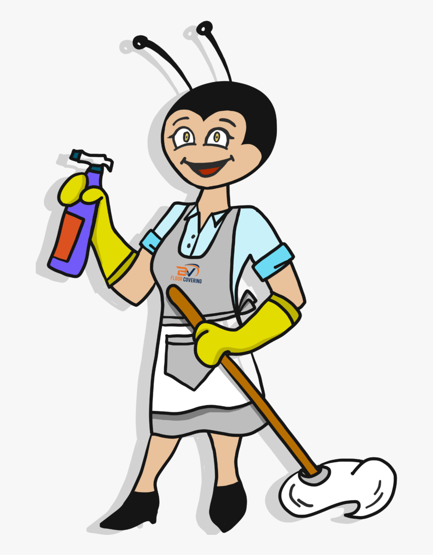 Closet Clipart Janitor, HD Png Download, Free Download