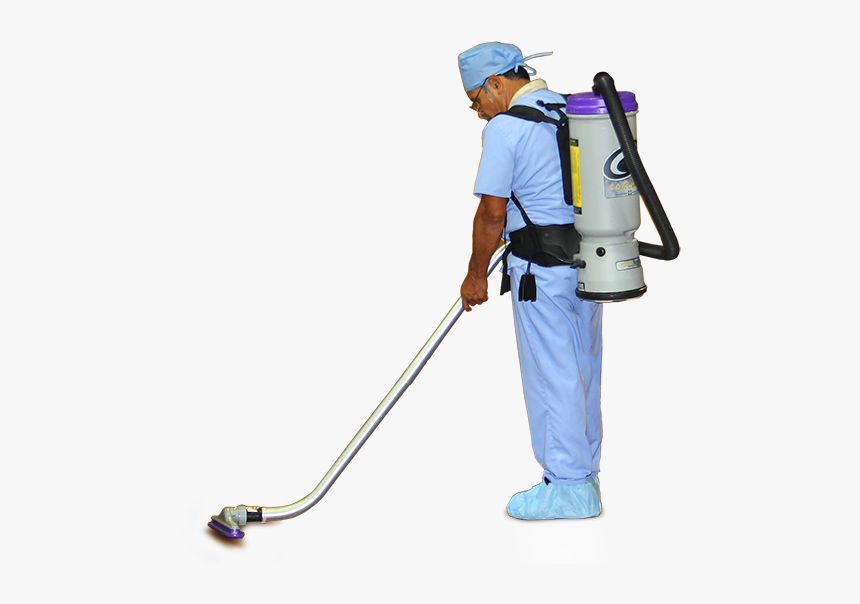 Janitor Png, Transparent Png, Free Download