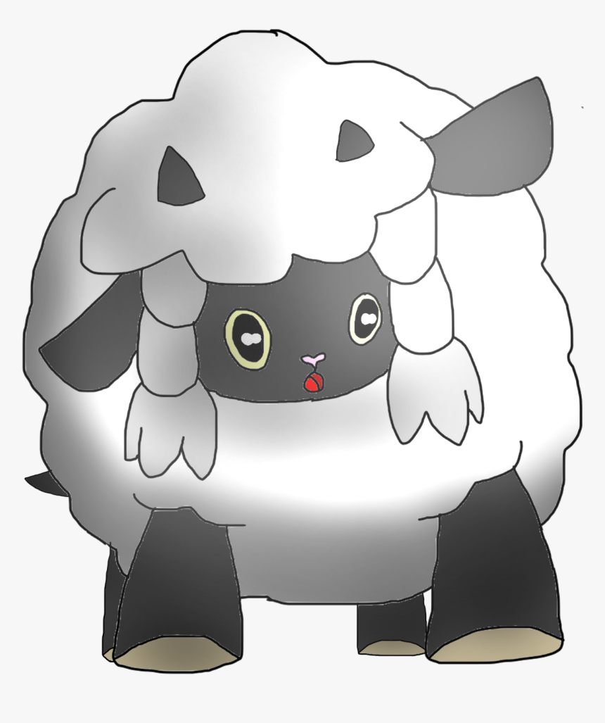 Sheep, HD Png Download, Free Download