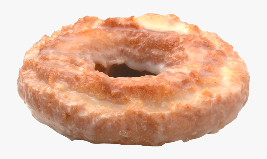 Glazed Sour Cream, Sadly I Have Never Had One Of These, HD Png Download, Free Download