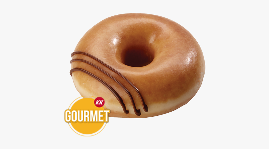 Krispy Kreme Png, Transparent Png, Free Download