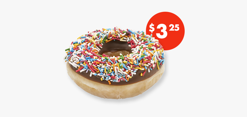 Krispy Kreme Png, Transparent Png, Free Download