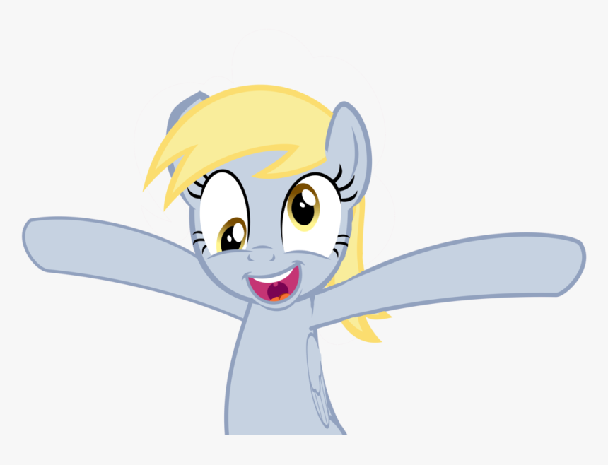 Derpy Hooves , Png Download, Transparent Png, Free Download