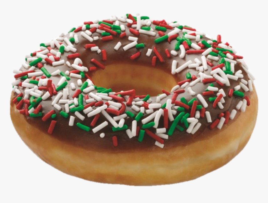 Krispy Kreme Png, Transparent Png, Free Download