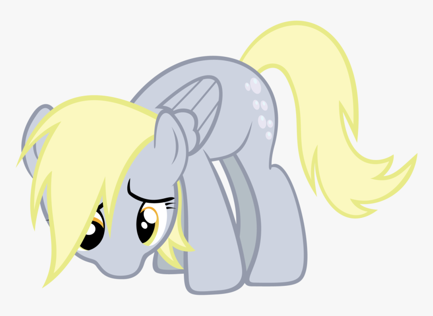 Derpy Png, Transparent Png, Free Download