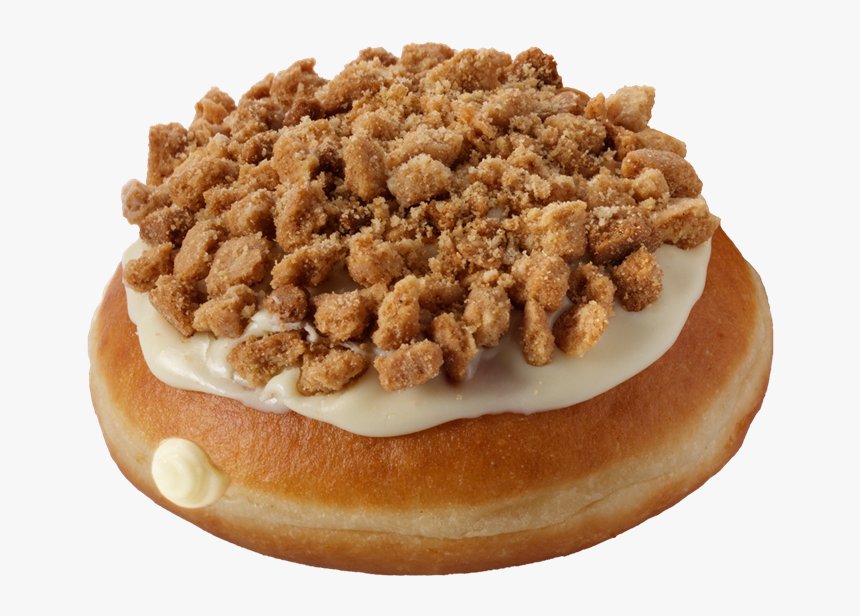 Krispy Kreme Png, Transparent Png, Free Download