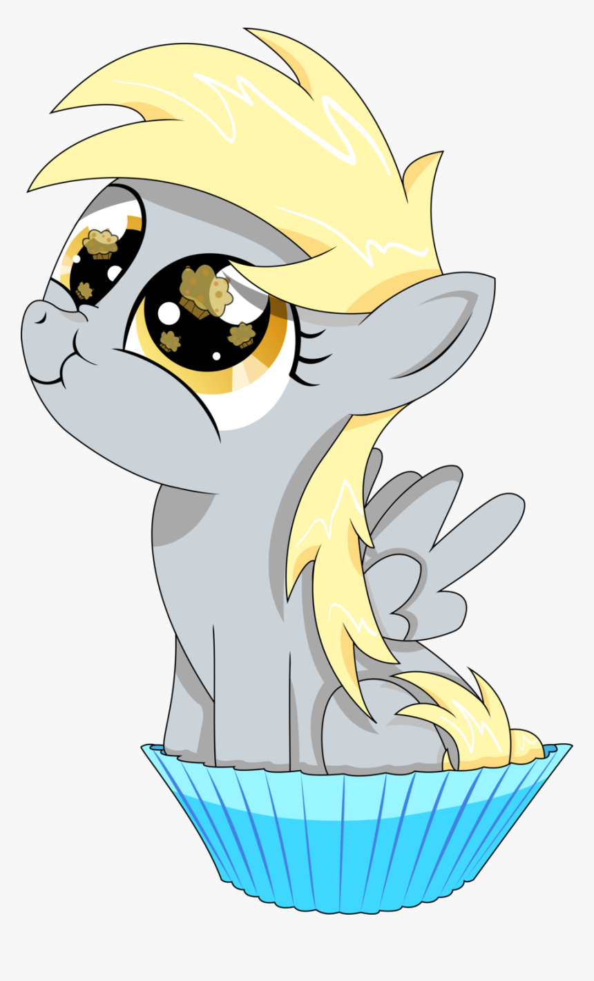 Derpy Hooves Rarity Rainbow Dash Pony Yellow Mammal, HD Png Download, Free Download