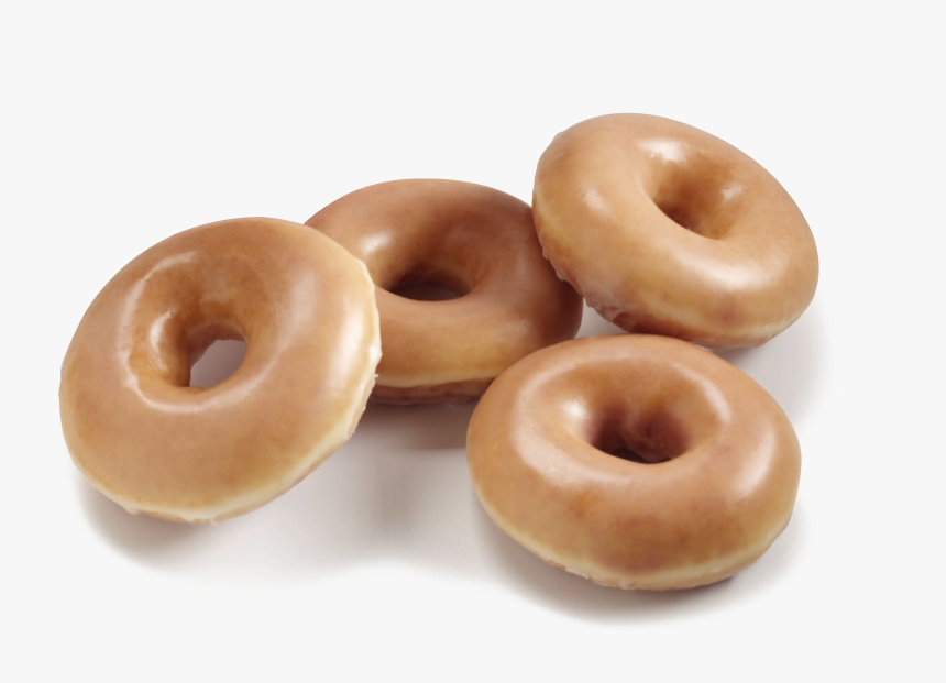 Krispy Kreme Png, Transparent Png, Free Download