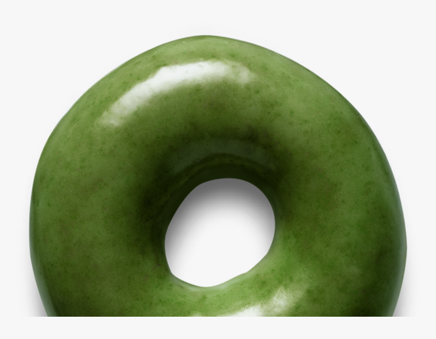 Krispy Kreme Png, Transparent Png, Free Download