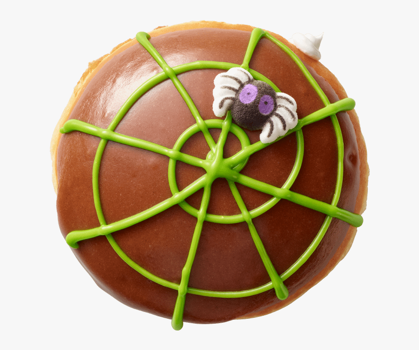 Krispy Kreme Png, Transparent Png, Free Download