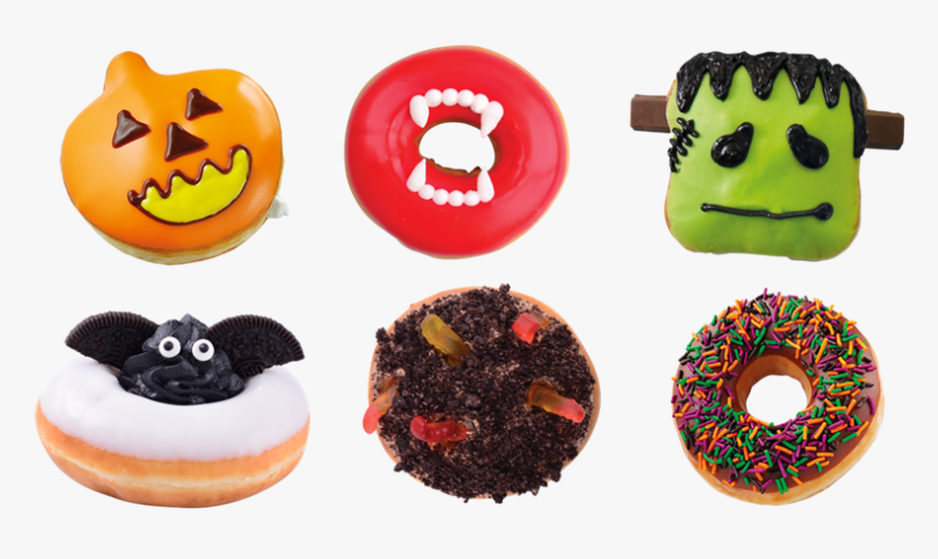Krispy Kreme Png, Transparent Png, Free Download