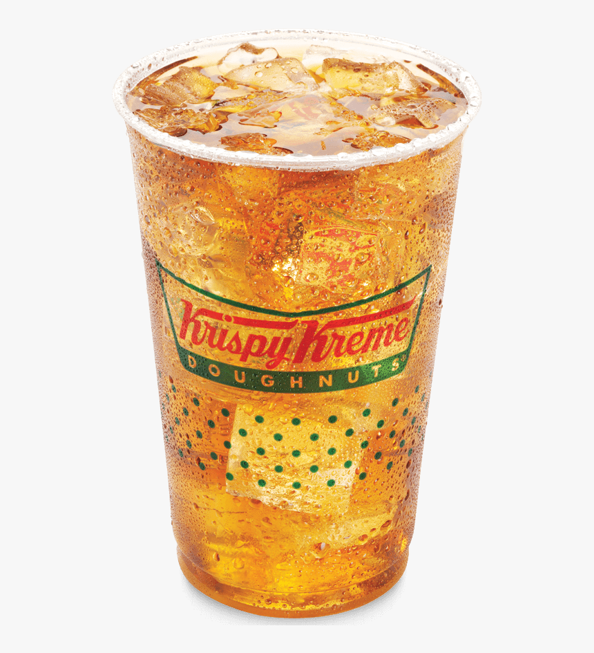 Krispy Kreme Png, Transparent Png, Free Download