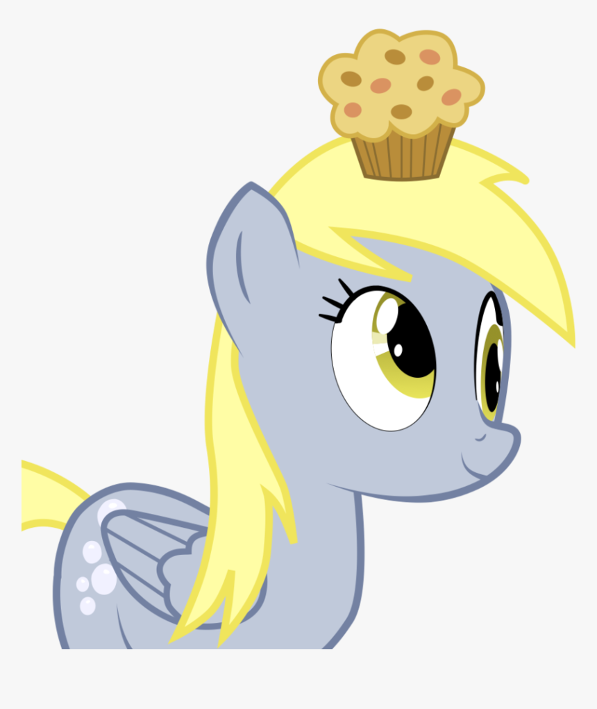 Derpy Png, Transparent Png, Free Download