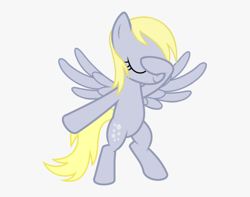 Derpy Png, Transparent Png, Free Download