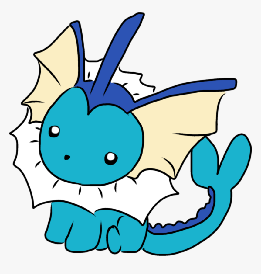 Oh, How I Wish Vaporeon Wasn"t In Ou, HD Png Download, Free Download