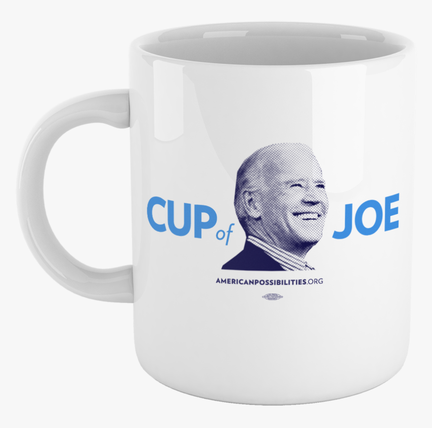 Joe Biden"s Pac Store Sells A Handful Of Items, Including, HD Png Download, Free Download