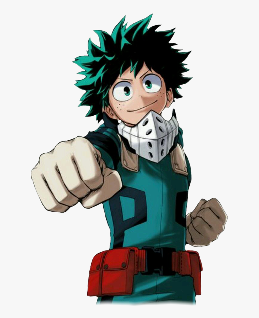 #izuku #midoriya #midoriyaizuku #deku #dekukun #bnha, HD Png Download, Free Download