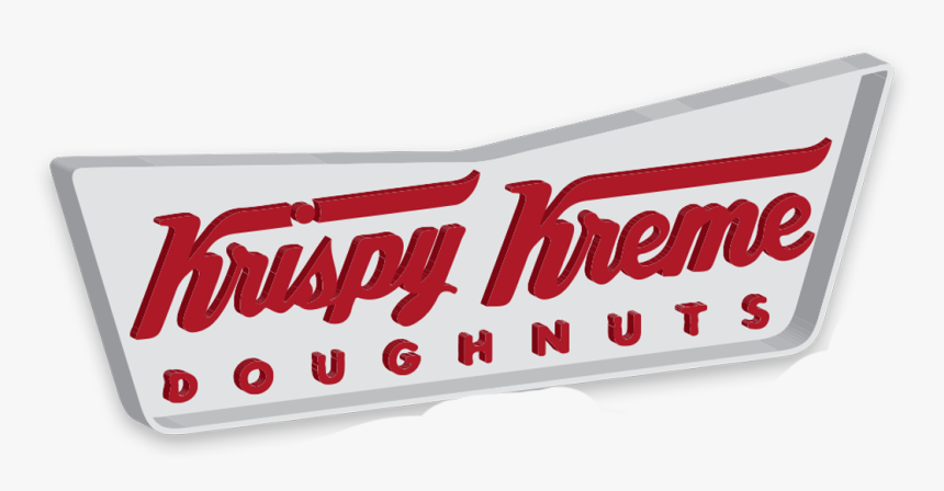 Krispy Kreme Png, Transparent Png, Free Download