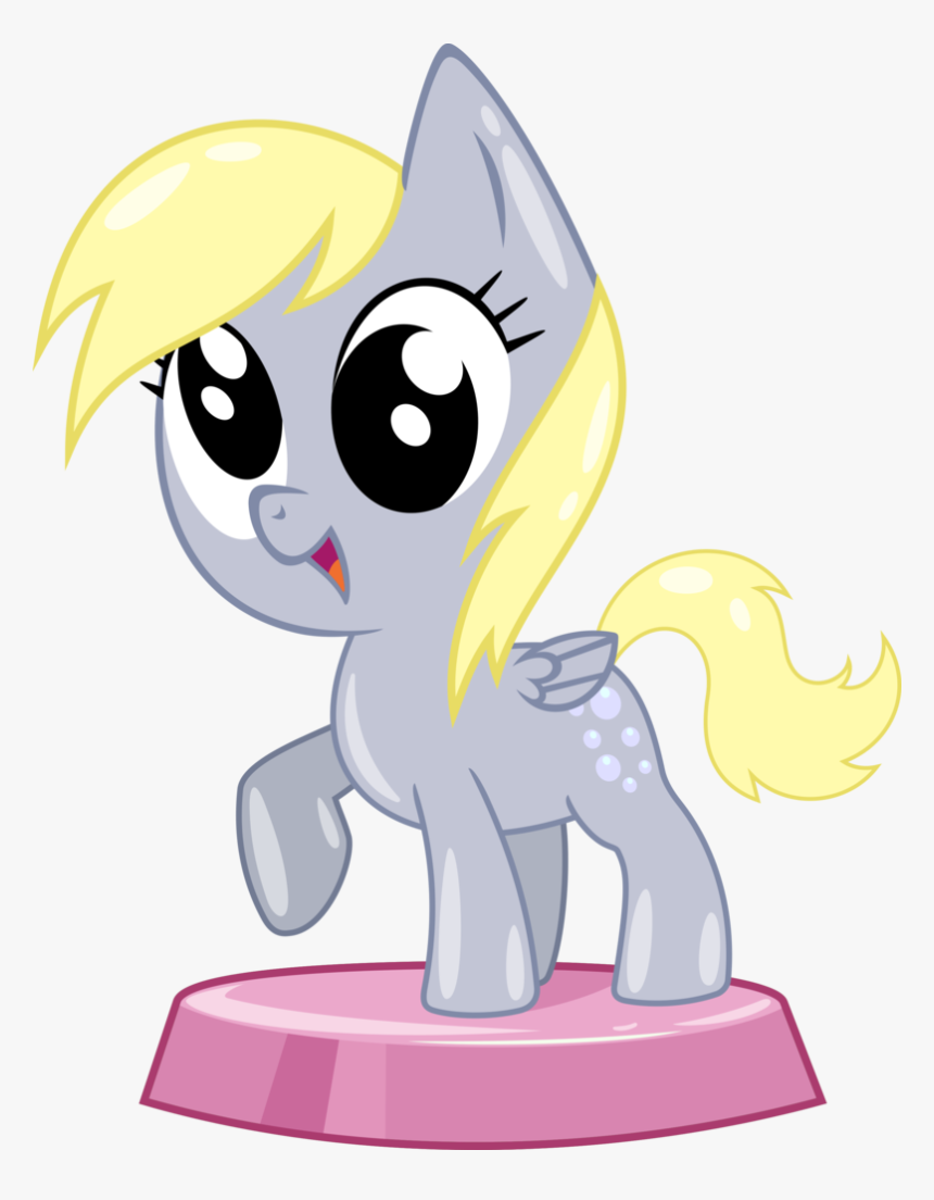 Artist Phucknuckl Cute Derpy Hooves Inkscape Ios Game, HD Png Download, Free Download