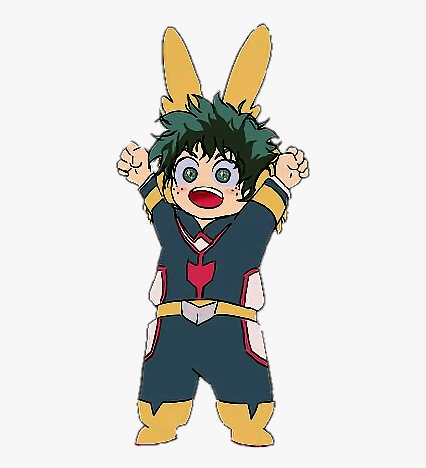 #bnha #bokunoheroacademia #myheroacademia #izuku #midoriya, HD Png Download, Free Download